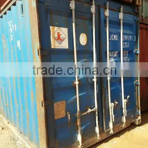 20ft Shipping Container Price thumbnail-1