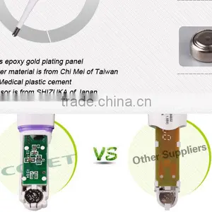 2016 Hot Sell Wholesale Pen Type Measurement Oral Digital Thermometer Temperature Quality Choice thumbnail-4