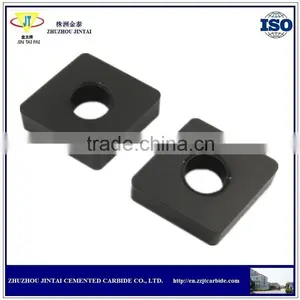 Tungsten Carbide CNC Insert for CNC Lathe thumbnail-3