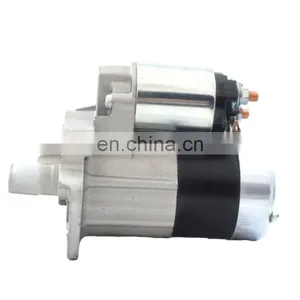8200836473 New Auto Engine 12V 10T 1.4KW Starter Motor for Cadillac Xlr 2003-2009 thumbnail-3