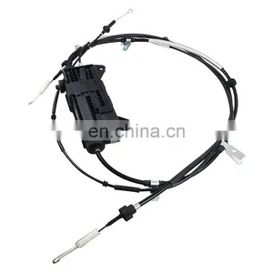 SNF500025/LR019223/SNF500150 Parking Brake Actuator Module for Land Rover Range Rover Sport 2005-2009 thumbnail-5