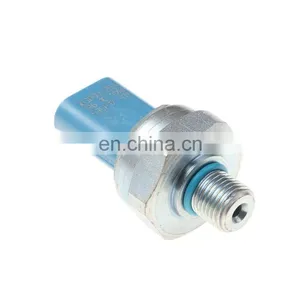 100006799 Oil Fuel Pressure Sensor Sender Switch Sending 16300022BA for Volkswagen Audi thumbnail-2