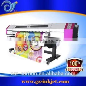 GOOD! Eco Solvent Printer UD181LC With Dx5 Printhead thumbnail-1