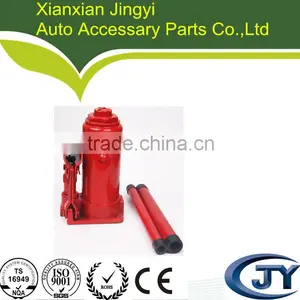 Car Air Hydraulic Bottle and Floor Car Hydraulic Jack Made in China thumbnail-2