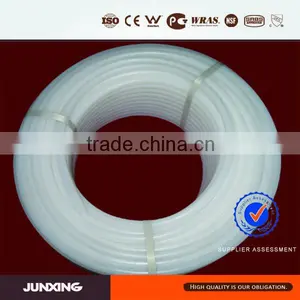 PN20 16mm 20mm 25mm 32mm Coiled Pex Pipe With CE Certificates thumbnail-1