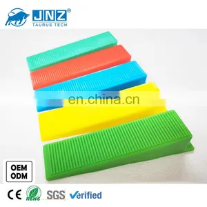 JNZ Plastic Tile Leveling System Clip and Wedges thumbnail-4