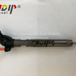 Fuel Injector Nozzle 0445116059 5805402110 Fits for Fiat, Iveco 3,0 D thumbnail-1