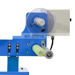 Ultrasonic Generator 2000W Welding Machine Hot Selling 20K PVC Roll of Film Machine thumbnail-3