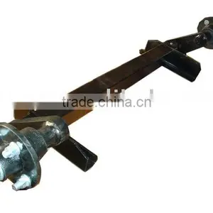 0.75t Torsion Axle thumbnail-1