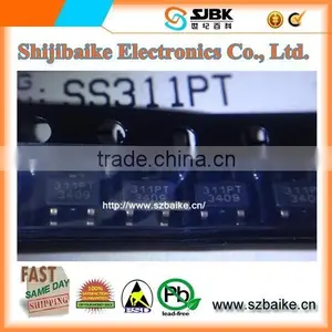 (100%New&Original SENSOR HALL EFFECT BIPOLAR) SS311PT thumbnail-1