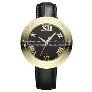 Women's Quartz Stainless Steel Watch thumbnail-1