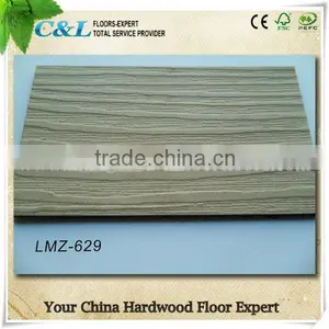 Hot Sales Low Price Non- Slip Recycled Pvc Flooring thumbnail-1