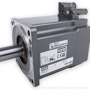 KEB Frequency Inverter Modular Drives 0.37 … 900 kW thumbnail-2