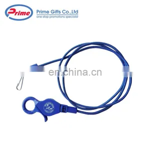 Promotional Casino Bungee Cord With Lobster Claw thumbnail-2