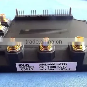 6MBP100RTC060-01 IGBT Module thumbnail-1