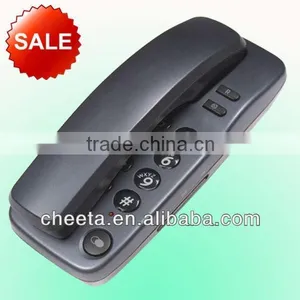 Shenzhen Cheap New Wall Mountable Phone thumbnail-1