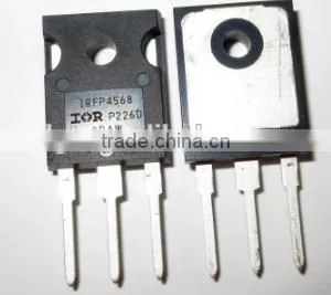 IRFP4568PBF Transistor New and Original Mosfet thumbnail-1