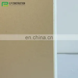 Fiber Cement Exterior House Fasteners Corrugated Finished Fire Resistant Roof Faux Wall Stones Panels Bricks thumbnail-3