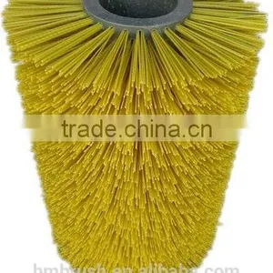 Cylindrical Roller Brush Sweeper thumbnail-1