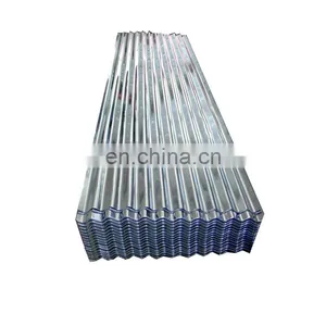 Corrugated Iron Roofing Sheet Aluminium Sheet Cheaper Price thumbnail-5