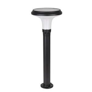 Outdoor solar bollard DLW-S-002 thumbnail-1