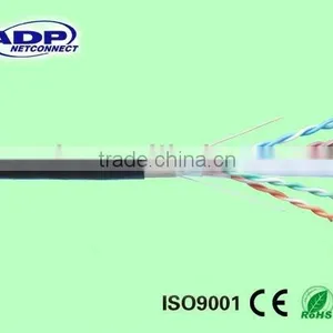 Twisted-pair Utp/ftp Category 6 thumbnail-1