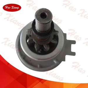 28021-37050 2802137050 Auto Starter Center Bearing Clutch Sub-Assy thumbnail-3
