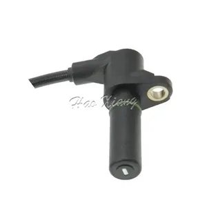 Haoxiang New Wheel Speed Sensor ABS A4635400317 463 540 03 17 For Mercedes-Benz G-Class thumbnail-5