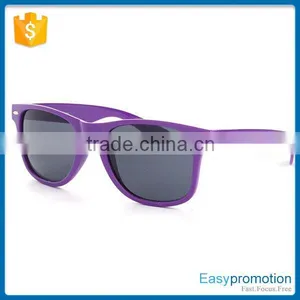 Hot Selling Promotion Style Fashion Sunglasses for Wholesale, Cheap Mirror Sunglasses thumbnail-6