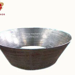 ASME Material Conical Head With Drilling Hole thumbnail-1