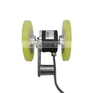 500ppr Resolution Push Pull Output 5-26V Wheel Encoder GHW52-8G500BMP526-200 thumbnail-1