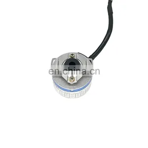 CALT GSM48 Series Incremental Hollow Shaft Rotary Servo Motor Encoder for Automatic Control thumbnail-2