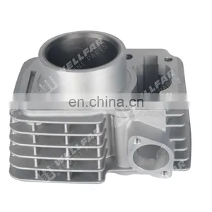 Motorcycle Cylinder Liner for Motor 150CC 150 Titan CG150 57.3mm thumbnail-1