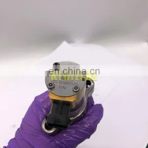 MACHINERY ENGINE 266-4446 INJECTOR for C9 thumbnail-4