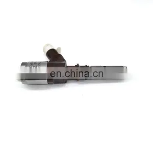 High Quality Excavator Parts 2645A746 Diesel Fuel Engine Injector C6 C6.6 For Sale thumbnail-4