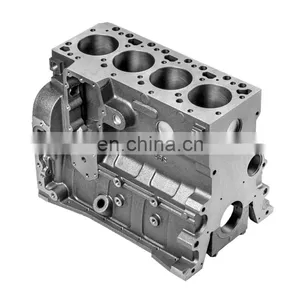 4bt 3.9 Engine Cylinder Block 4bt Cylinder Block for Cummins Diesel Engine Spare Parts thumbnail-1