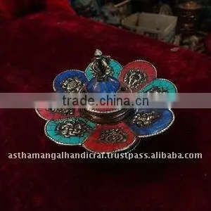 Auspicious Incense Burner thumbnail-1