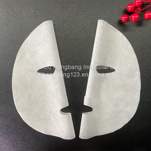 Invisible Face Mask Sheet B3 Or Facial Mask Fabric thumbnail-3