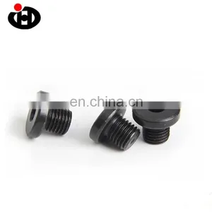 JINGHONG Din908 Hexagon Socket Internal Drive Screw Plug With Collar thumbnail-3