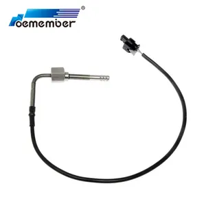 OE Member 68054683AB Exhaust Gas Temperature Sensor 0009054305 0009056804 0071538428 LD / MD EGT Sensor For Dodge For Mercedes thumbnail-1