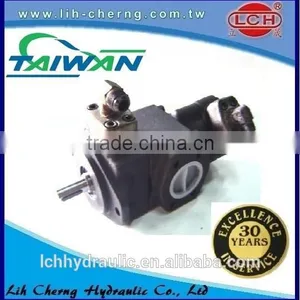 Denison T6 Series Vane Pump thumbnail-2