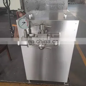 Coconut Milk Production Line/homogenizer Machine Price thumbnail-3