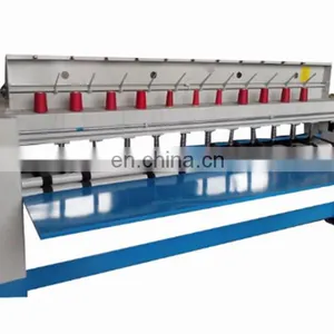 Hot Selling Automatic Industrial Quilt Sewing Machine thumbnail-5