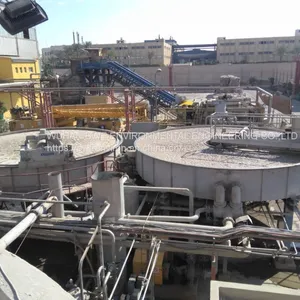 Landfill Leachate Wastewater Treatment Plant thumbnail-2