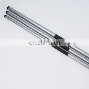 3m 4m 5m Fiberglass Landing Net Handle With Aluminum Accessories thumbnail-1