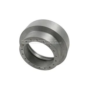 OEM ALuminum Sand Casting Parts thumbnail-3
