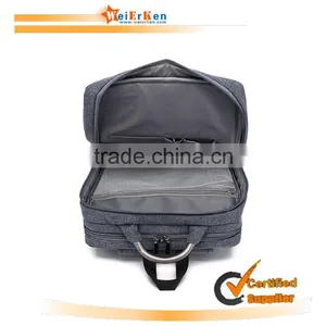 2016 Customzied New Design Laptop Backpack thumbnail-2