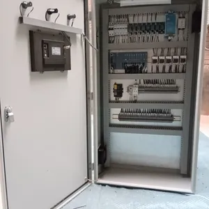 Dual Power Automatic Switchover Cabinet thumbnail-3