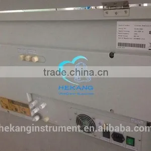 Qualified Veterinary Medical Semi Automatic Biochemistry Analyser thumbnail-2