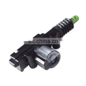 Universal Long Life Cycle Car Central Lock Actuators With Mabuchi Motor thumbnail-1